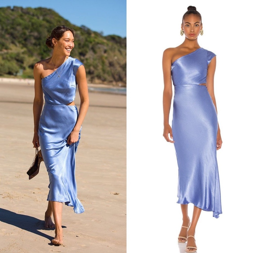 Bec & Bridge Delphine Dress NWT